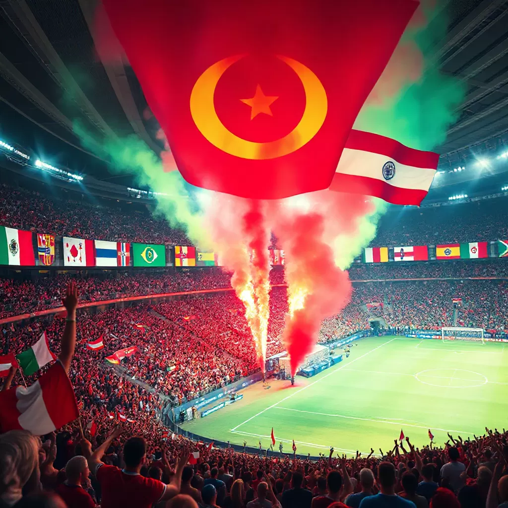 Sunwin cập nhật các chủ đề World Cup: Sức hút mới cho người đọc — view 2