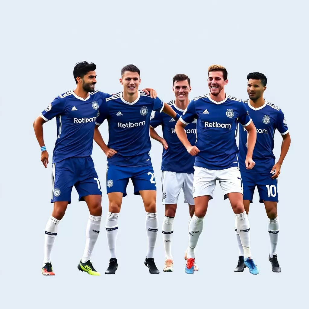 Gamebai.work cập nhật các kỷ lục có thể bị phá ở bán kết World Cup 2026 — view 2