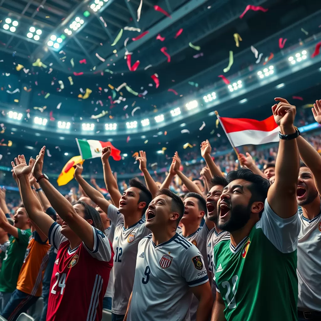 Những Siêu Sao Được Kỳ Vọng Tỏa Sáng Tại World Cup 2026 — view 3