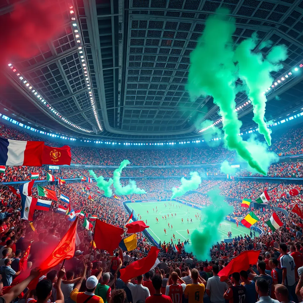 Những Siêu Sao Được Kỳ Vọng Tỏa Sáng Tại World Cup 2026
