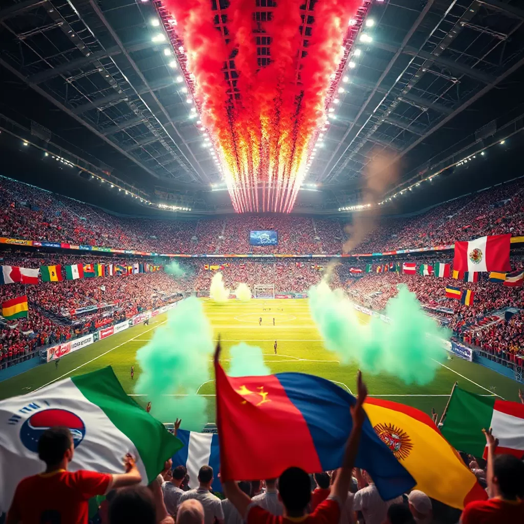 Những Pha Cứu Thua World Cup Khiến Tim Ngừng Đập