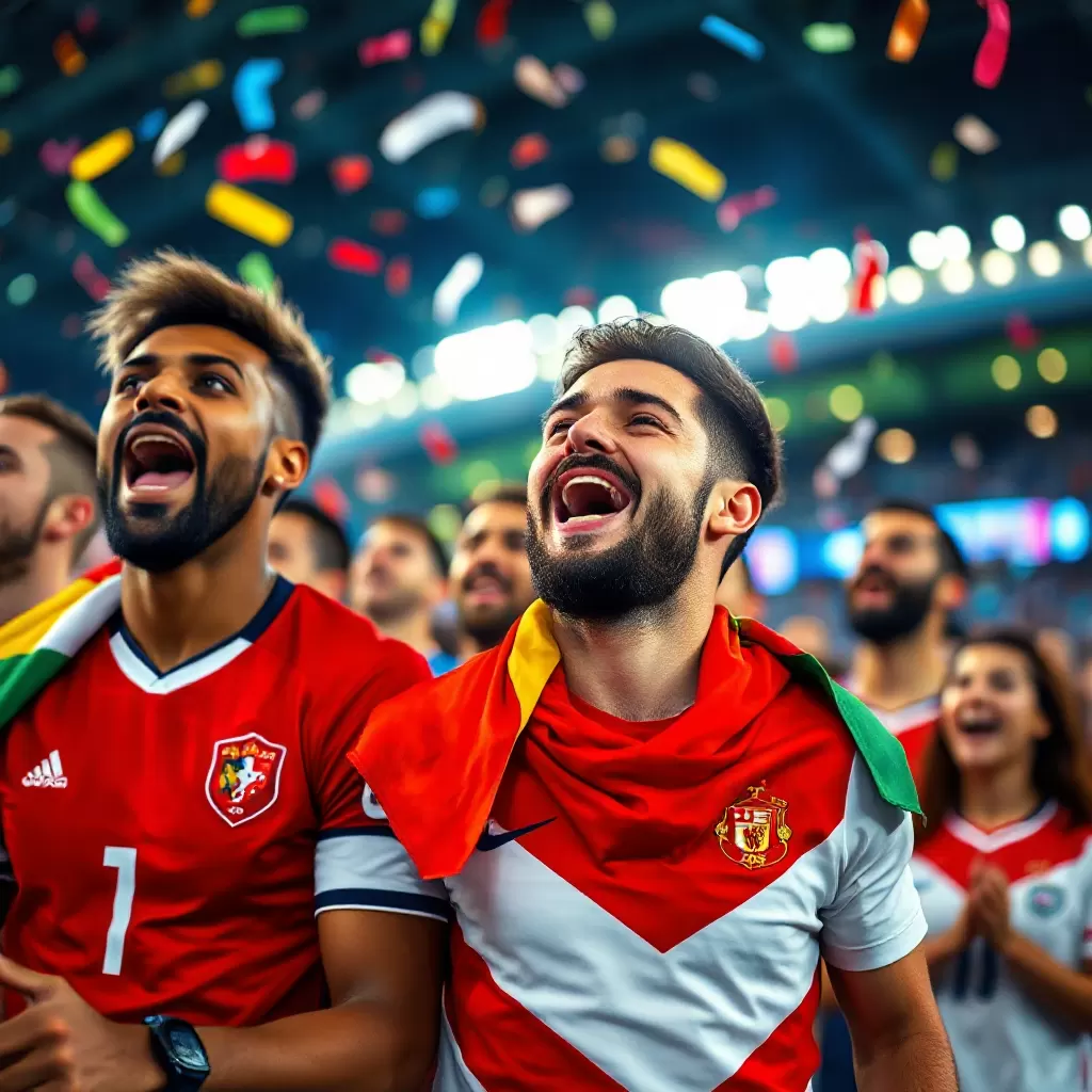 Sunwin cập nhật các chủ đề World Cup: Sức hút mới cho người đọc — view 4