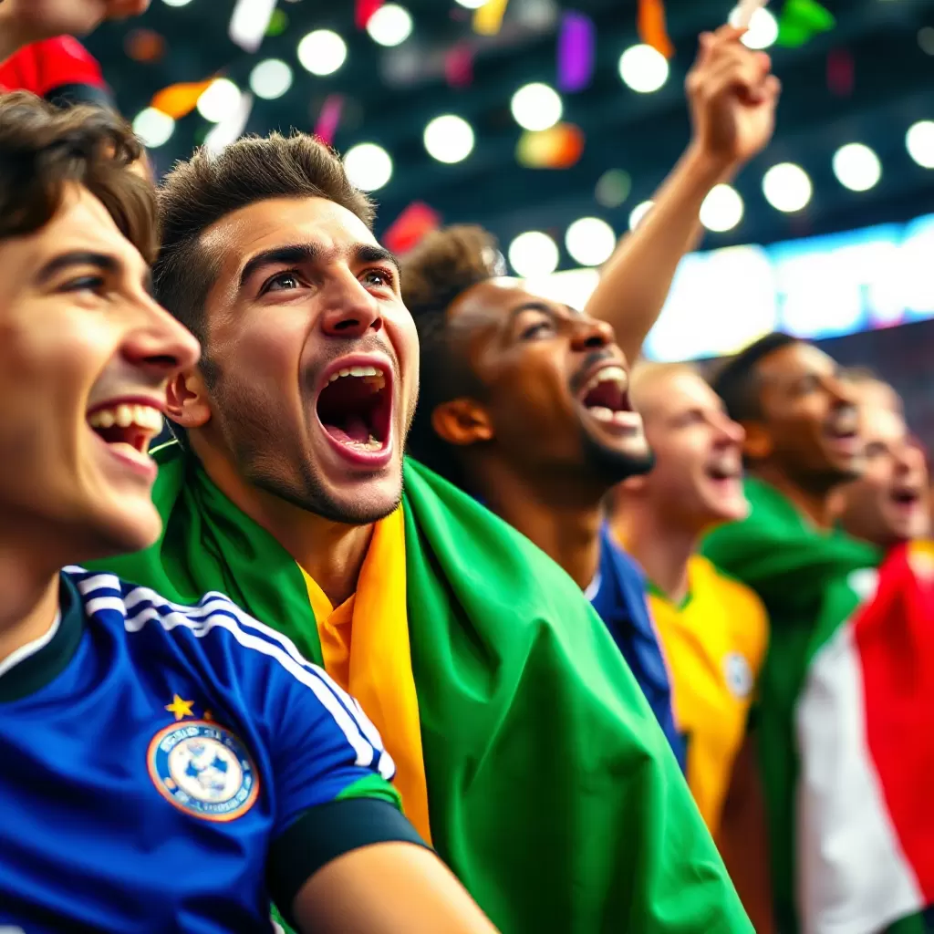 World Cup 2026 Và Những Pha Cứu Thua Không Tưởng Của Các Thủ Môn Hàng Đầu Thế Giới