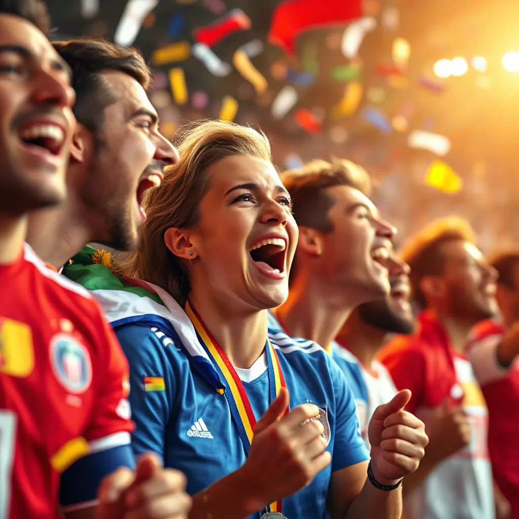 World Cup 2026: Cuộc đua khốc liệt của những “ông lớn” và cơn khát vinh quang