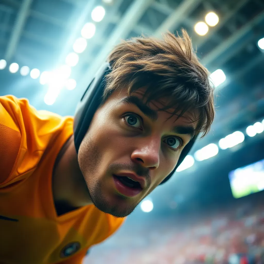 World Cup 2026: Hành Trình Của Những Ngôi Sao Khát Khao Vinh Quang