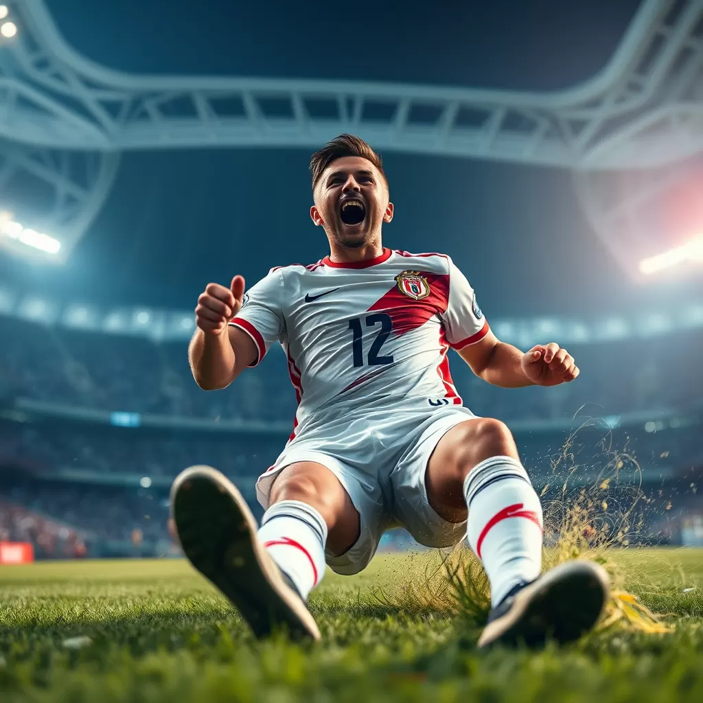 Nhà cái GEM88 tổng hợp tin nhanh World Cup dành cho fan túc cầu