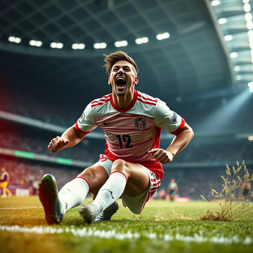 DABET cập nhật lịch thi đấu World Cup: Cập nhật nóng hổi từ vòng bảng