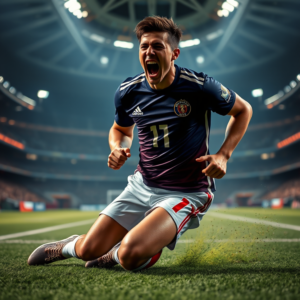 World Cup 2026: Nơi Các Siêu Sao Khẳng Định Đẳng Cấp