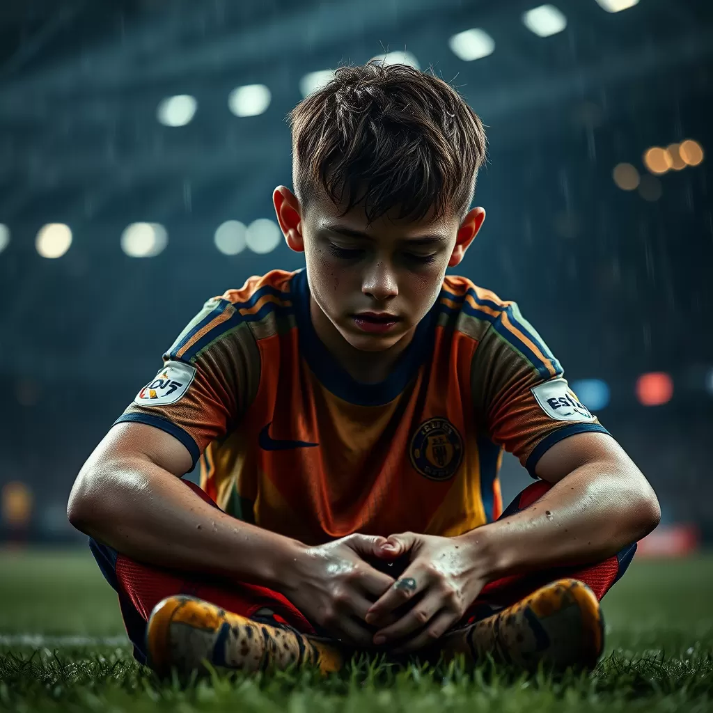 World Cup 2026: Cuộc Chiến Vì Vinh Quang Tối Thượng – Ai Sẽ Ngự Trị Đỉnh Cao?