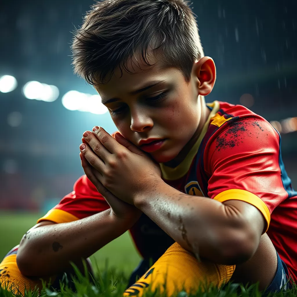 World Cup 2026: Cuộc đua không khoan nhượng giữa những gã khổng lồ bóng đá