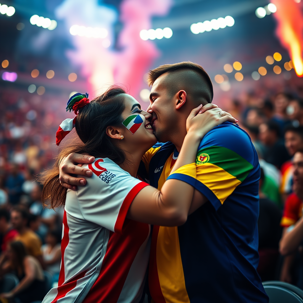 World Cup 2026: Hành Trình Của Những Chú Ngựa Ô Và Khoảnh Khắc Lịch Sử