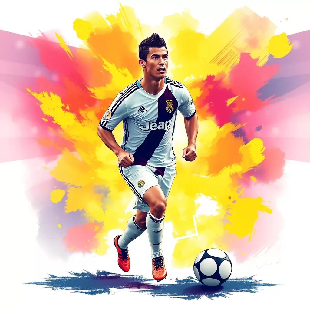 World Cup 2026 Và Những Trận Cầu Mang Tính Bước Ngoặt Lịch Sử — view 5