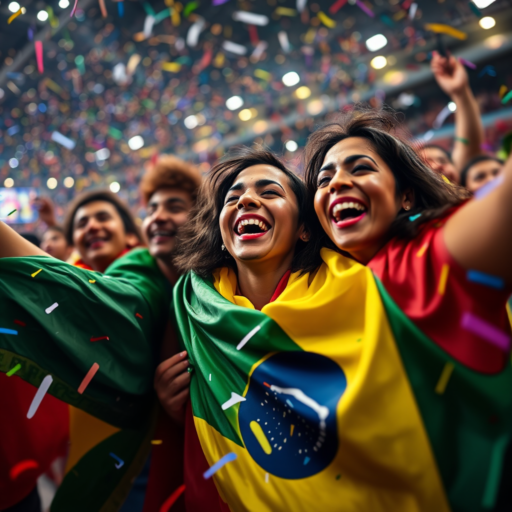 World Cup 2026: Cuộc Chiến Vì Vinh Quang Tối Thượng Của Các Cường Quốc