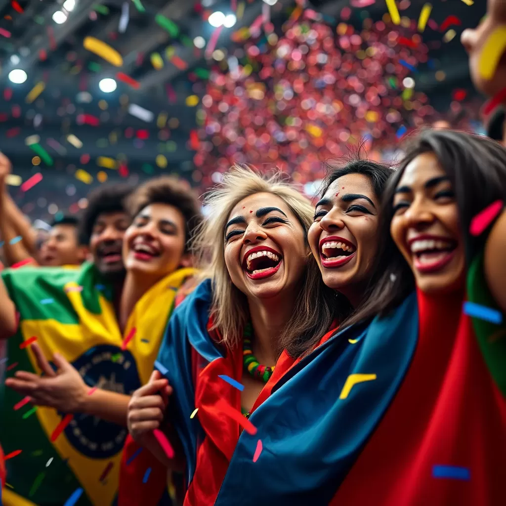 Những Siêu Sao Được Kỳ Vọng Tỏa Sáng Tại World Cup 2026 — view 5