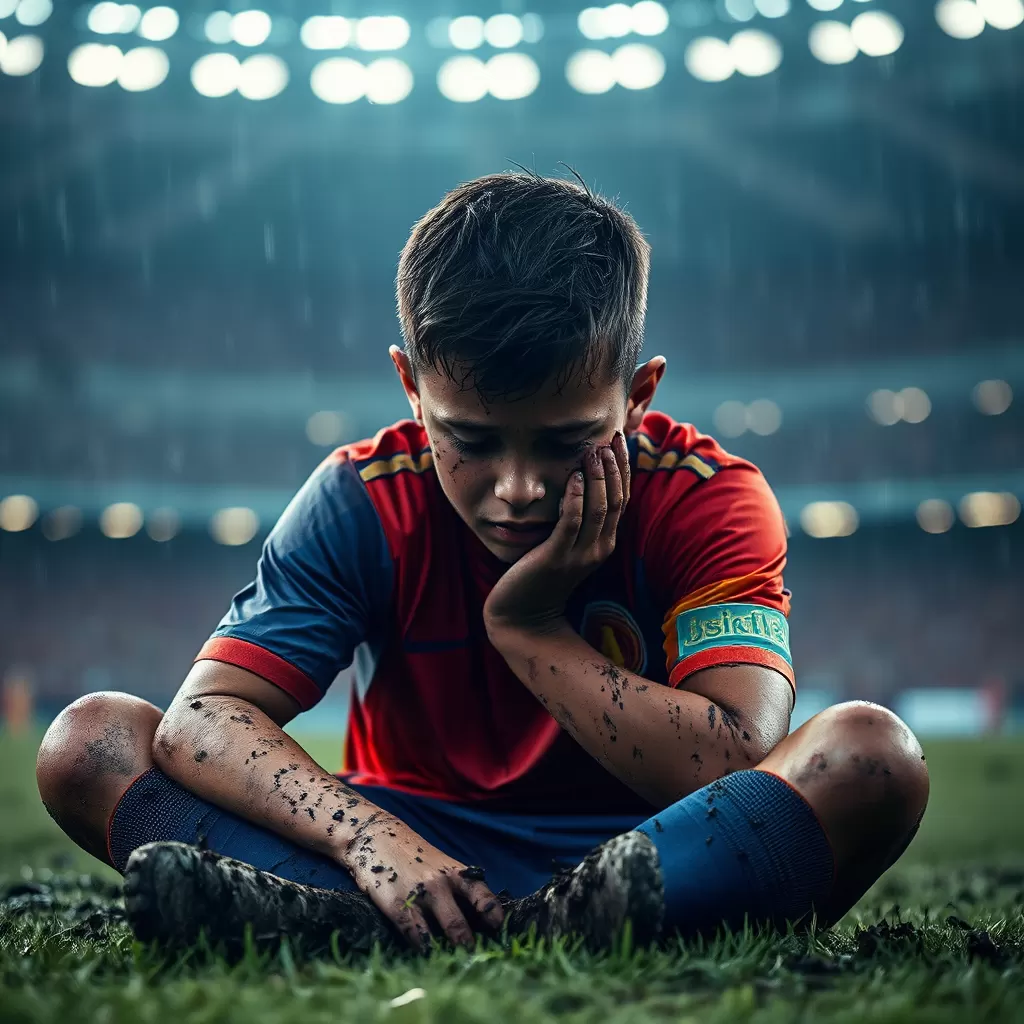 Ronaldo quyết chứng minh tuổi tác chỉ là con số: Hành trình không có điểm dừng — view 5