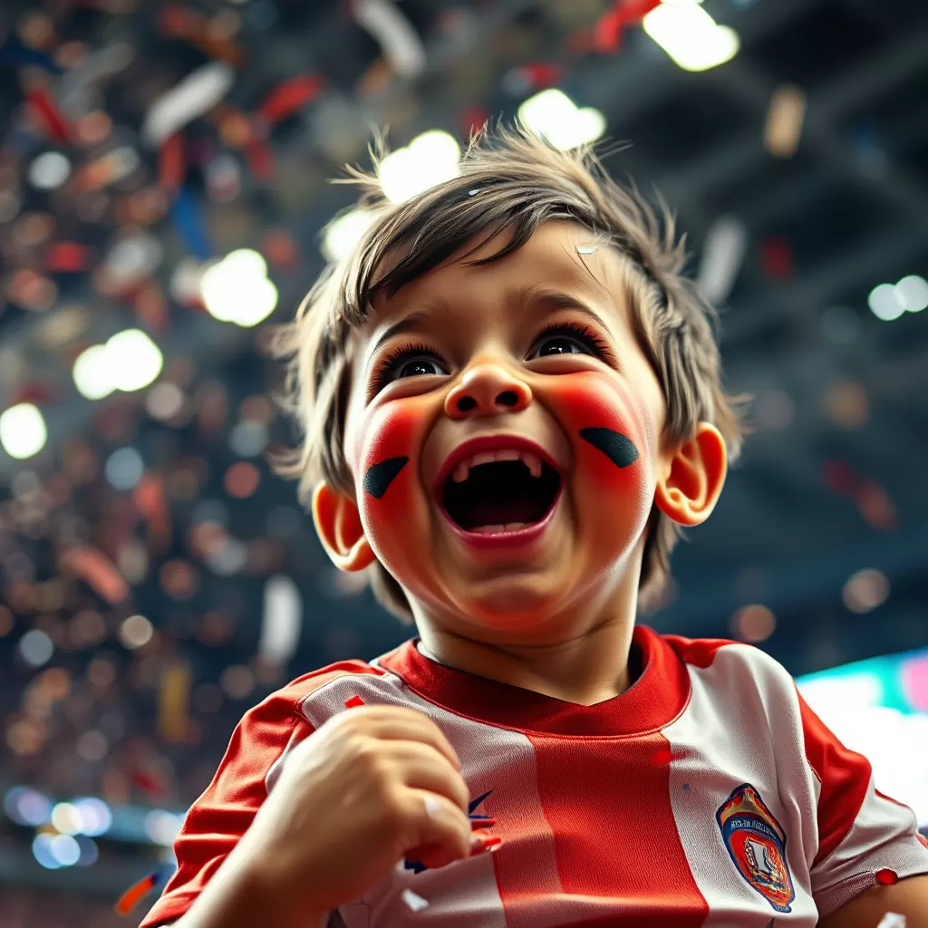 World Cup 2026: Cuộc chiến vì vinh quang tối thượng và những điều chưa từng có