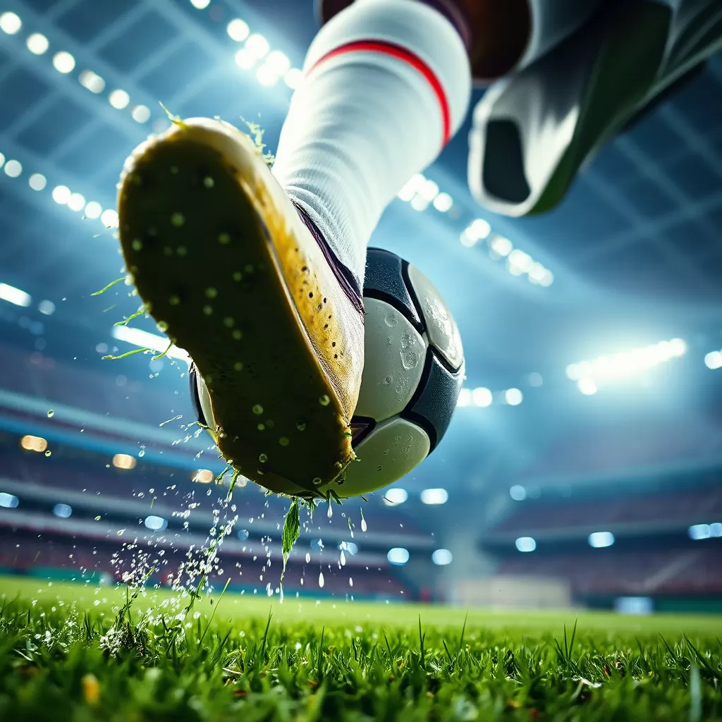 World Cup 2026 và cuộc chiến vì vinh quang tối thượng