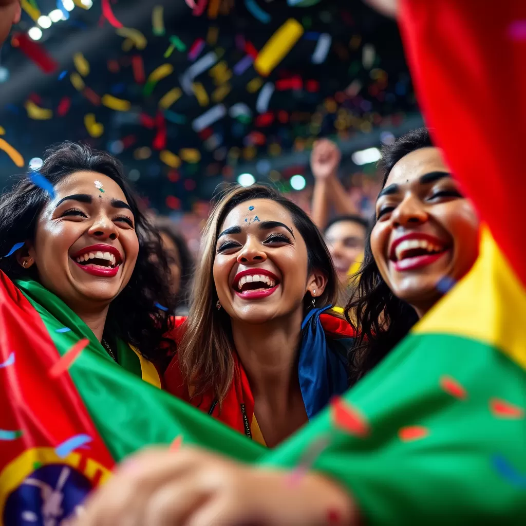 World Cup 2026: Cuộc chiến sinh tử cho từng điểm số và những bất ngờ khó đoán