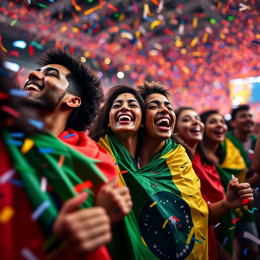 World Cup 2026: Trận Chung Kết Được Mong Chờ Nhất Trong Lịch Sử — view 2