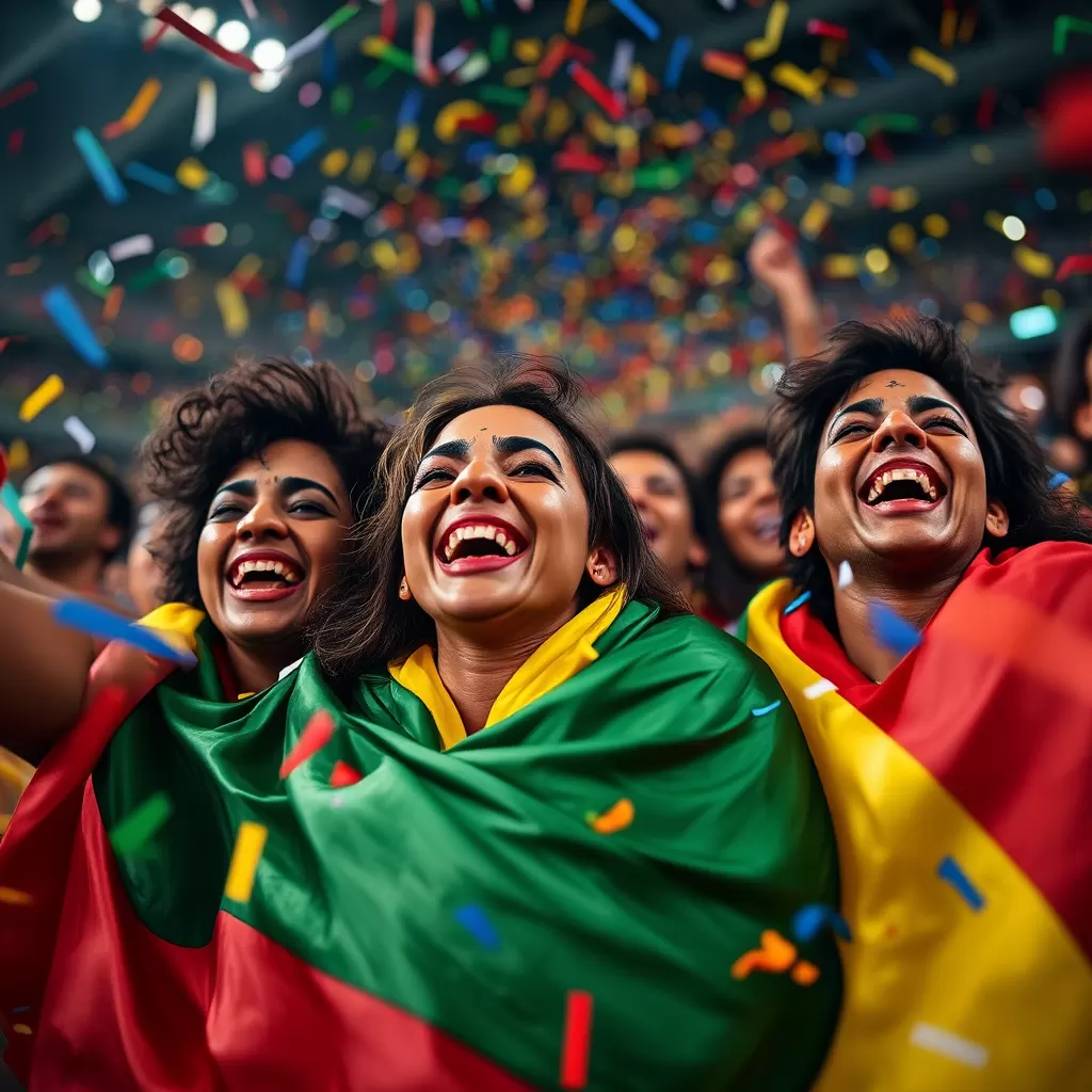 Những trận cầu không thể bỏ lỡ tại World Cup cùng SKY88