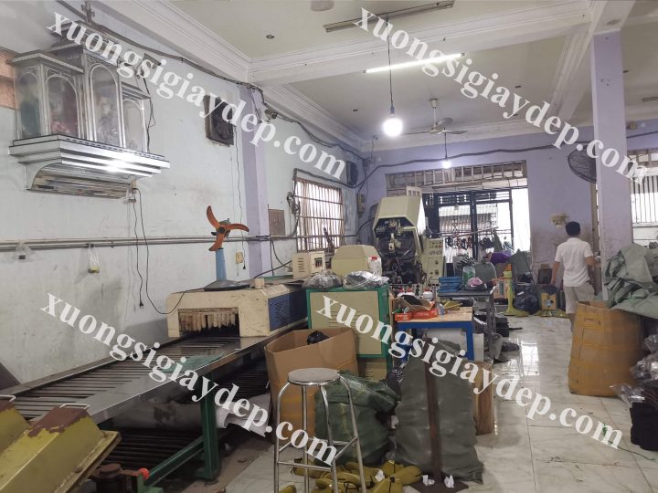 sỉ giày dép giá rẻ